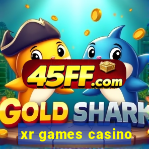 xr games casino